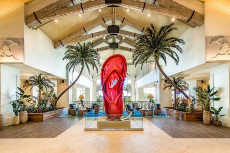 Margaritaville Resort Orlando Cottages - 43