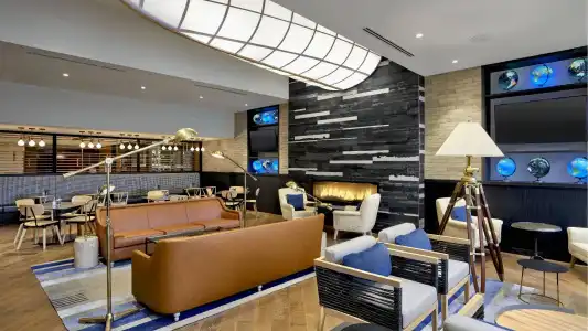 Deltas by Marriott Calgary Downtown - 1