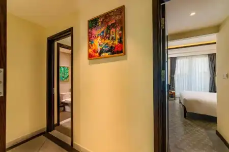 Hoi An Merrily De Art - 43
