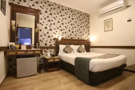 Amar Inn - 57