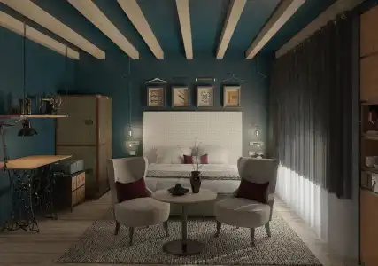 Indigo MILAN - CORSO MONFORTE by IHG - 11