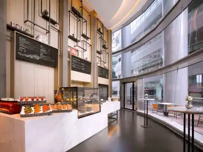 Sofitel Kuala Lumpur Damansara - 10