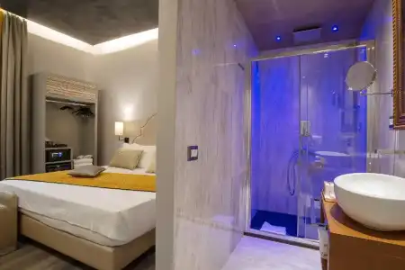 Colonna Suite del Corso - 48