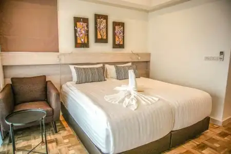City View Residence - 44