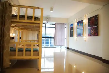 A Good Place - Hostel - 41