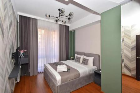Yerevan4You Terrace - 40