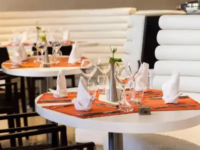 Novotel Tunis - 24