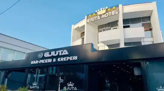 Gjuta - 40