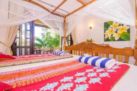 Lanka Beach Bungalows - 114