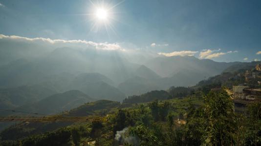 Sapa Horizon & Skybar - 3