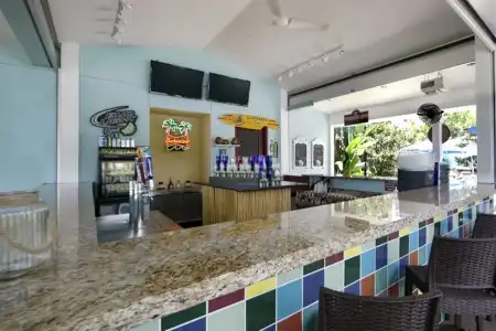 SpringHill Suites by Marriott Orlando Lake Buena Vista South - 13