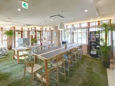 Yugaf Inn Okinawa - 32