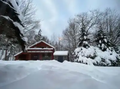 Snowed Inn - 70