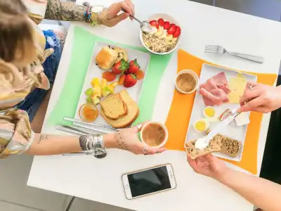 ibis Styles Menton Centre - 12