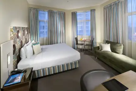 Best Western Plus Stellar - 2