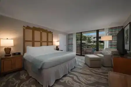 Marriott's Maui Ocean Club - Molokai, Maui & Lanai Towers - 120