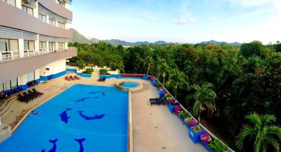 Loei Palace - 18