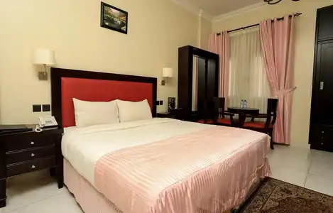 Remas Suites - 3