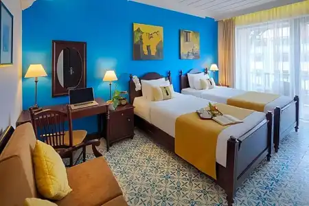 Little Residence. A Boutique & Spa - 69