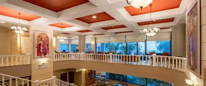 Justiniano Club Alanya – All Inclusive - 18