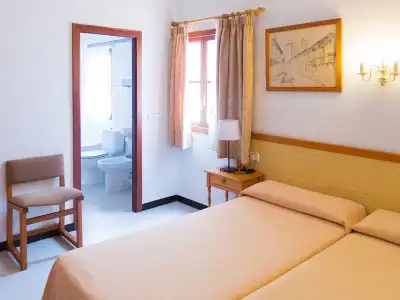 Hostal Sa Baronia - 38