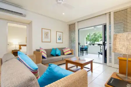 Mowbray by the Sea - 54