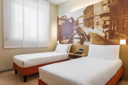 B&B Milano La Spezia - 43