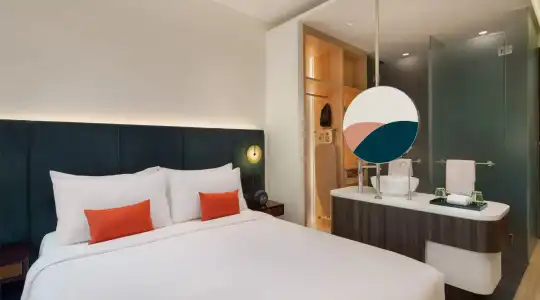 Park Regis by Prince Singapore - 66