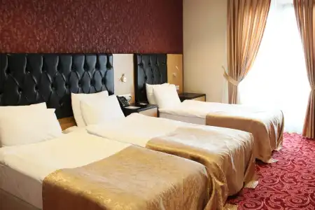 Vois Ataşehir SPA - 9