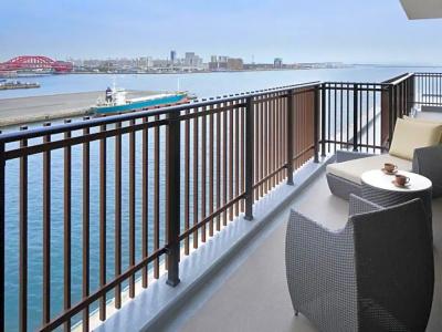 Kobe Minato Onsen Ren - Adult Only - 44