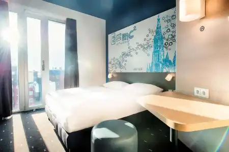 B&B Ulm - 38