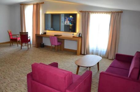 Bacacan Otel - 44