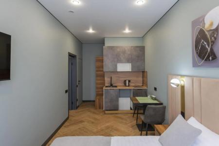 Liberti Apart-hotel - 59