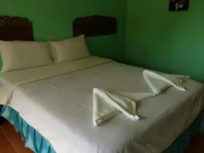 Grand Thai House Resort - 41