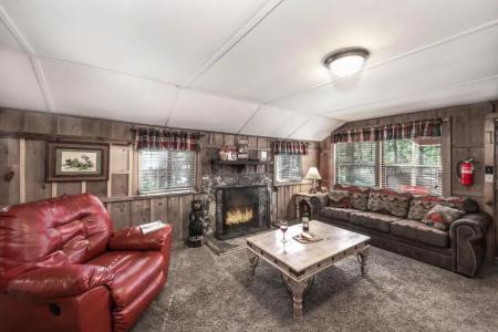 Canyon Cabins - 20