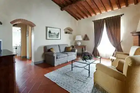 Castello di Spaltenna Exclusive Resort & Spa - 110