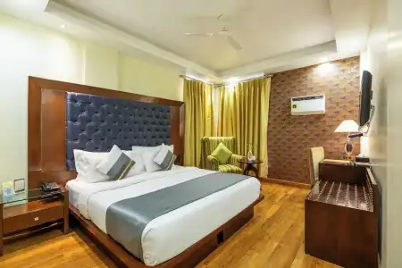 The Grand Orion - Kailash Colony - 90