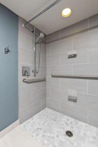 Marriott Anchorage Downtown - 54