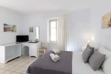 Achilleas Pension - 21