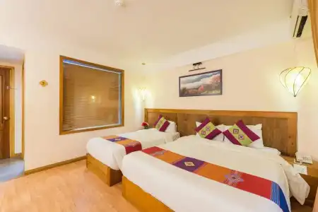 Sapa Panorama - 176