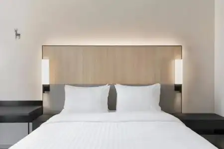 Courtyard Freiburg - 30