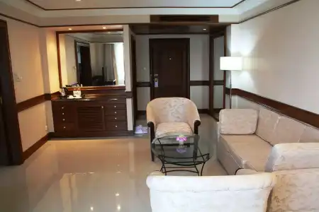 Suntara Wellness Resort & - 41