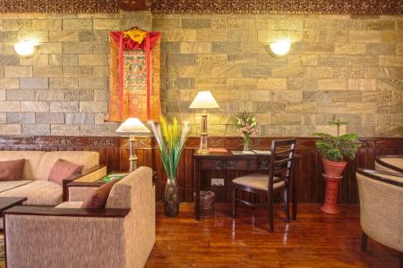 Tibet International - 47