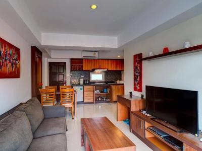 Krabi Apartment - 21