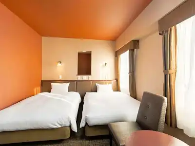 KOKO STAY Chitose - 34