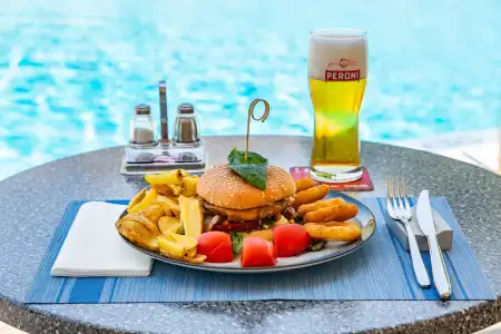 Best Western la Solara - 11
