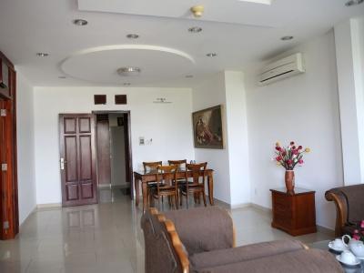 Hoa Phat & Apartment - 93