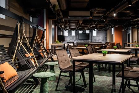Radisson Blu, Oulu - 21
