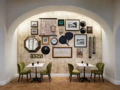 Sindhorn Midtown Bangkok, Vignette Collection by IHG - 15