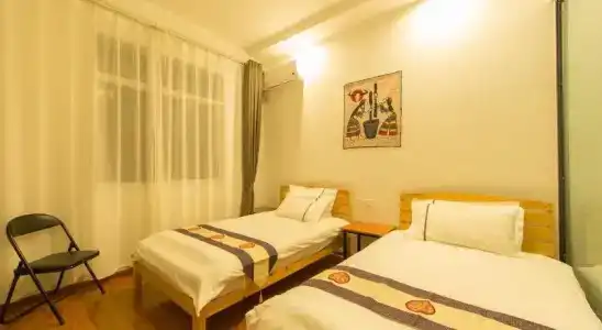 the Dragonfly Guesthouse - 8